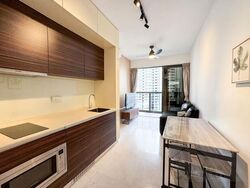 Commonwealth Towers (D3), Condominium #573569741